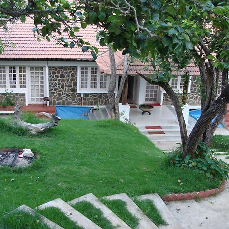 Mount Pleasant Boutique Resort Kodaikanal Luaran gambar