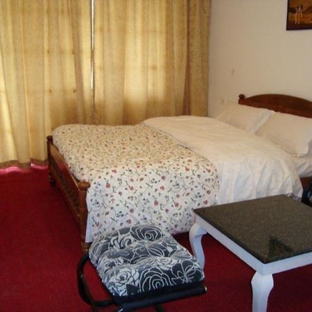 Mount Pleasant Boutique Resort Kodaikanal Luaran gambar