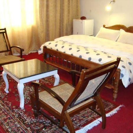 Mount Pleasant Boutique Resort Kodaikanal Luaran gambar