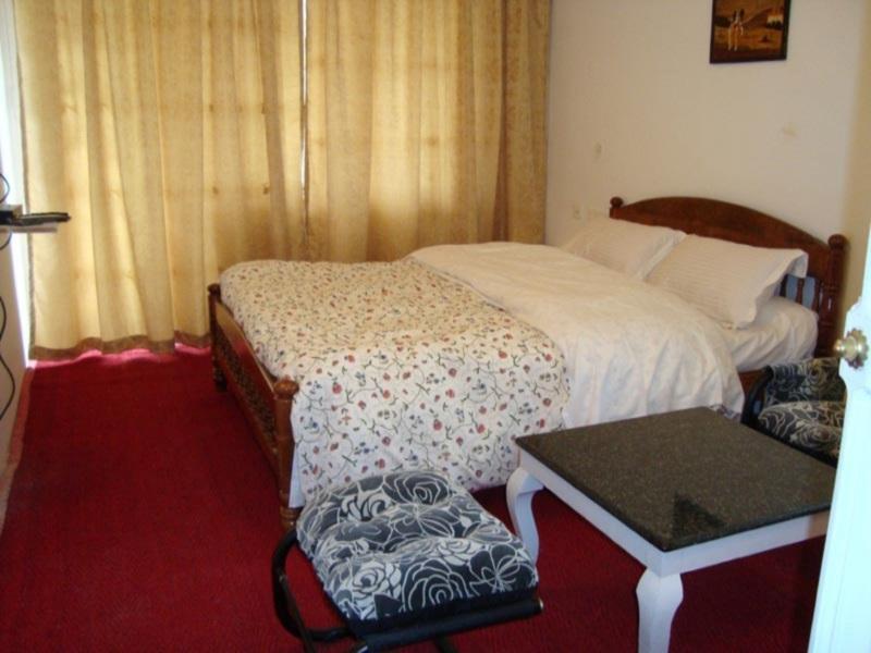 Mount Pleasant Boutique Resort Kodaikanal Luaran gambar