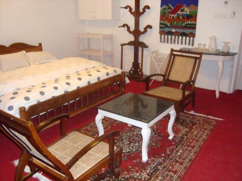 Mount Pleasant Boutique Resort Kodaikanal Luaran gambar