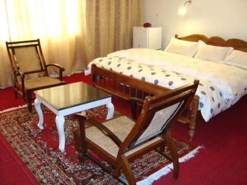 Mount Pleasant Boutique Resort Kodaikanal Luaran gambar